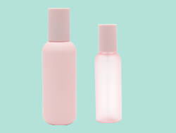 Bottle-plastic