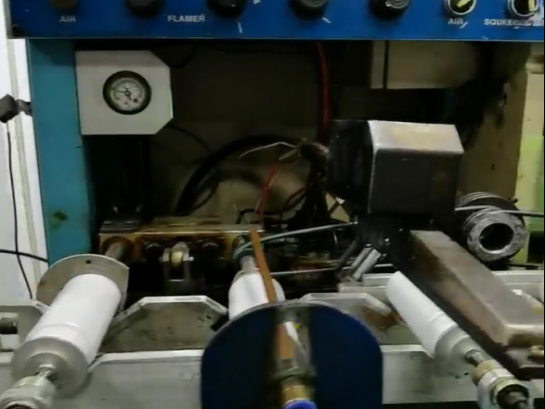 silkscreen