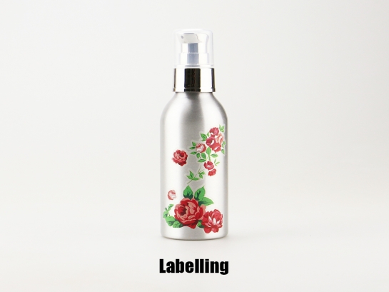  Labelling